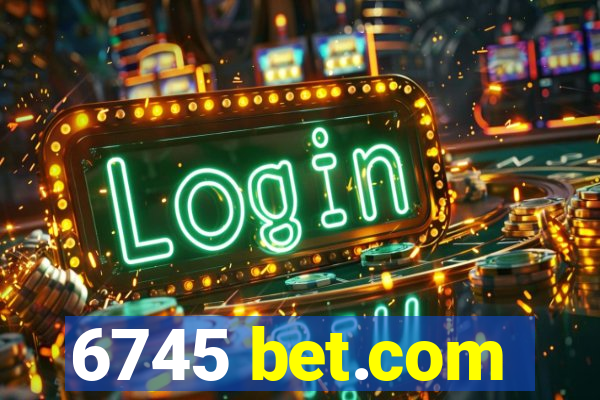 6745 bet.com